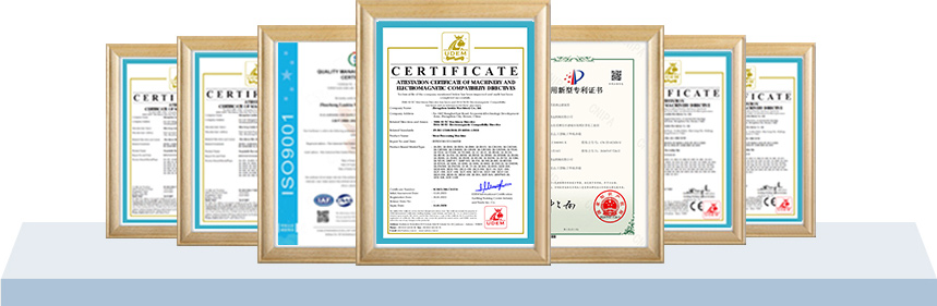 Nuestro Certificado