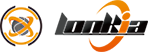 LONKIA Logo