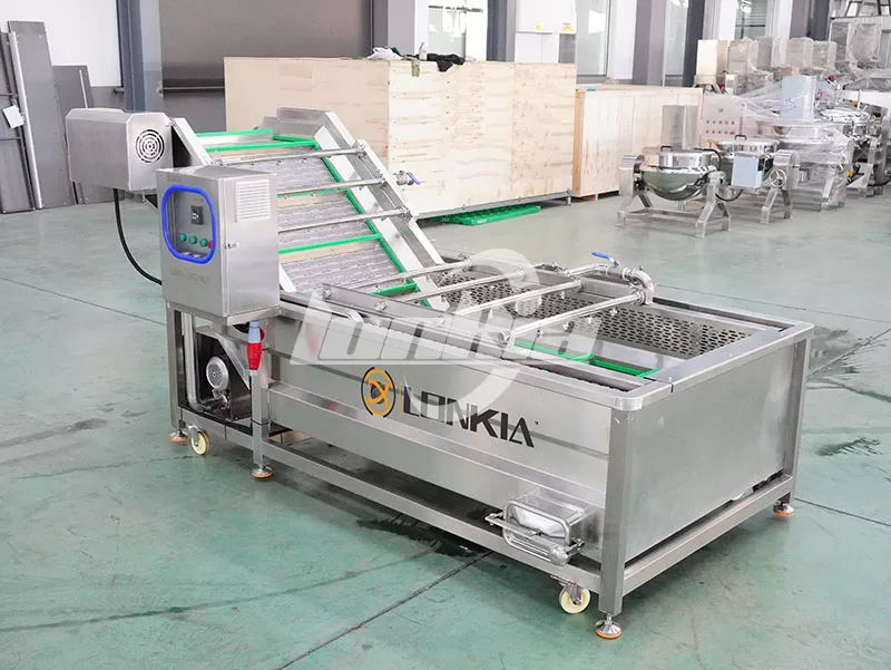 ¿Cuánto cuesta una máquina de lavado por burbujas?