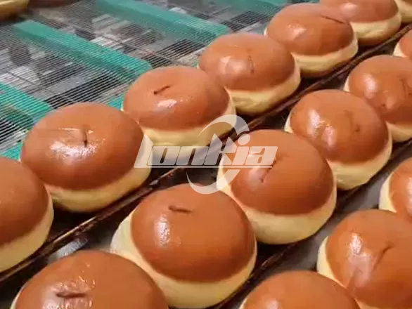 ¿Qué debes saber antes de comprar una freidora continua para donas?
