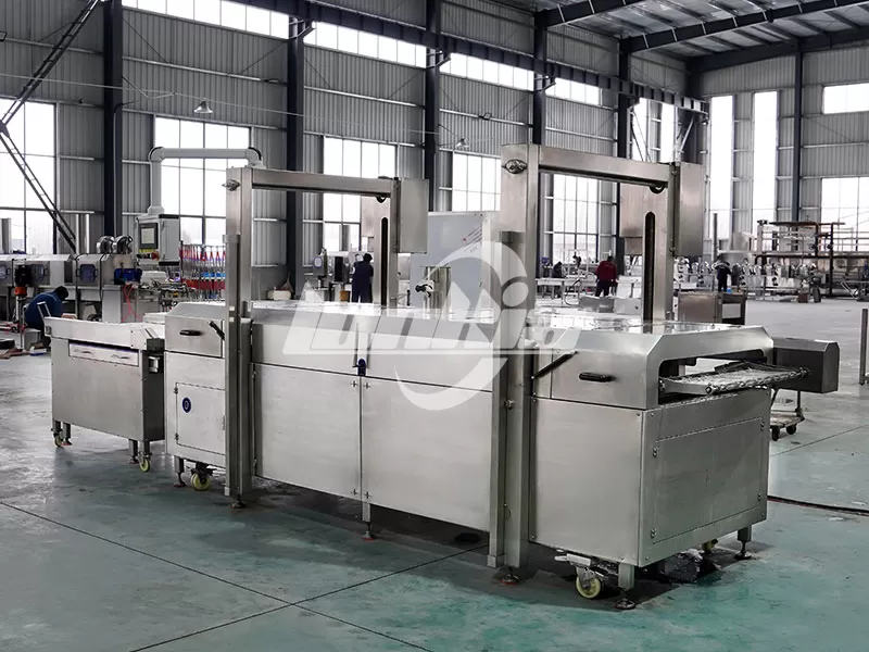 Freidora AutomáTica Para Donas
