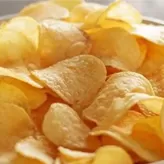 Patatas fritas