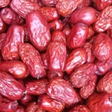Dátiles rojos
