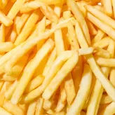 Papas fritas