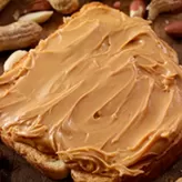 Mantequilla de cacahuete