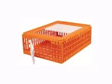 Caja Lavadora Caja de plástico