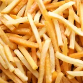 Patatas fritas