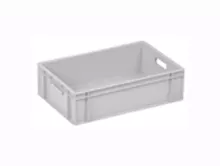 Caja Lavadora Caja de plástico