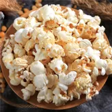 Palomitas de maíz
