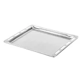 Bandeja de aluminio para hornear
