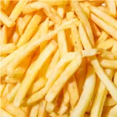 papas fritas
