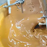 salsa de azúcar