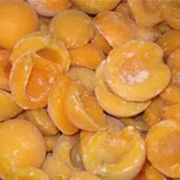 Durazno amarillo