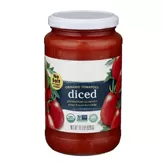 Salsa de tomate