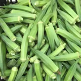 Okra