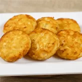 Tortitas de patata