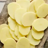 Patatas fritas