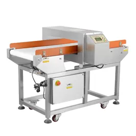 Detector de metales