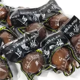 Huevos estofados