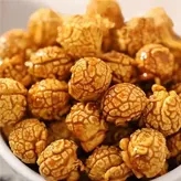 Palomitas de chocolate