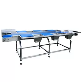 Mesa de selección