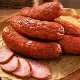 Salchicha de Harbin