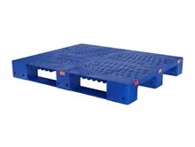Pallet Lavadora Pallet plástico
