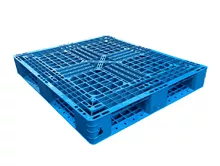 Pallet Lavadora Pallet plástico