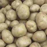 Patatas pequeñas