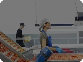Cocinas centrales