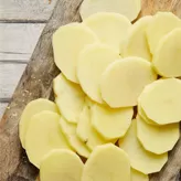 Patatas fritas