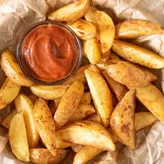 Gajos de patata