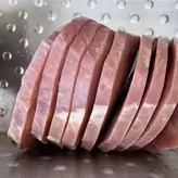 carne congelada