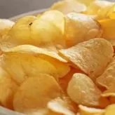 Patatas fritas