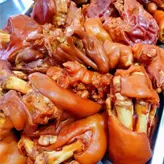 Carne estofada