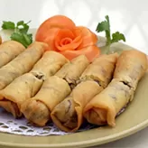  Rollito de primavera