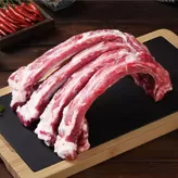 物料 排骨