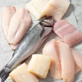 carne de pescado