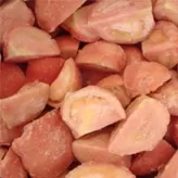 Tomate en trozos