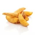 Patatas gajo crujientes