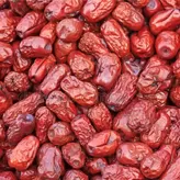 Azufaifo rojo