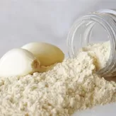 Polvo de ajo