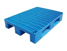 Pallet Lavadora Pallet plástico