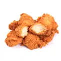 Pollo frito