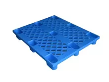Pallet Lavadora Pallet plástico