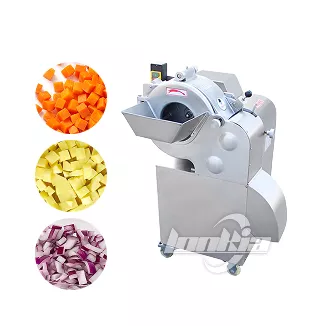 Máquina de corte multifuncional