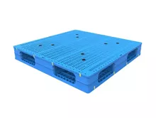 Pallet Lavadora Pallet plástico