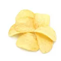 Papas fritas