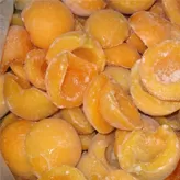 Durazno amarillo