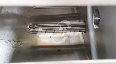 Función de calefacción